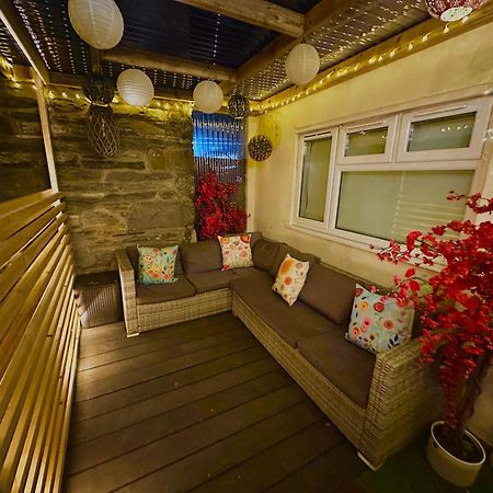 Zip Cottage Sleeps 2-3 Climb Snowdon Zip World Tanygrisiau エクステリア 写真