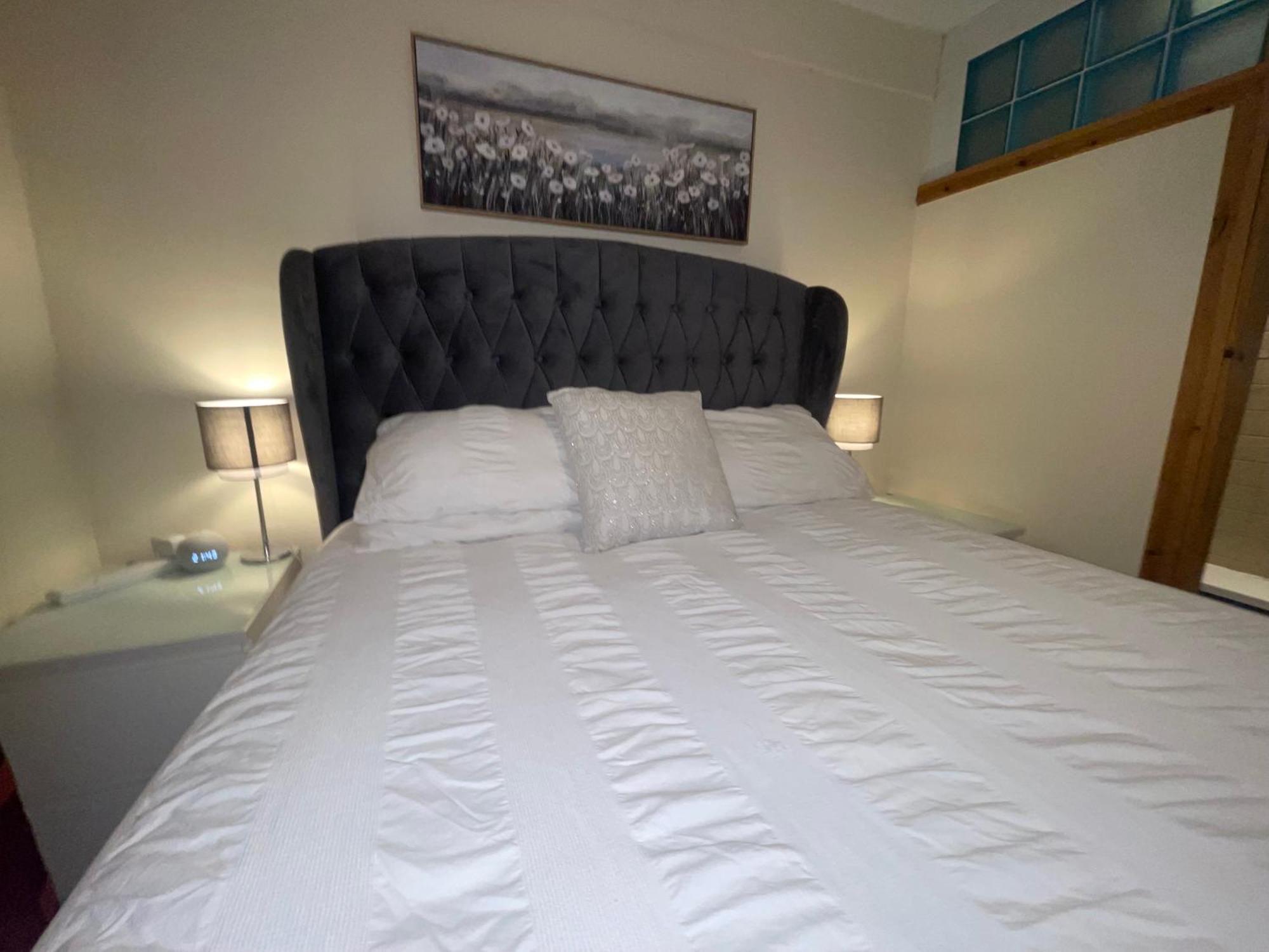 Zip Cottage Sleeps 2-3 Climb Snowdon Zip World Tanygrisiau エクステリア 写真